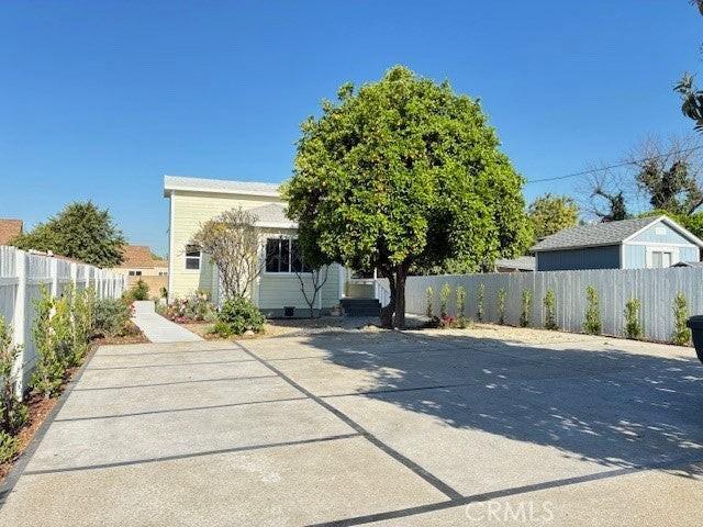 House for rent in El Monte, California