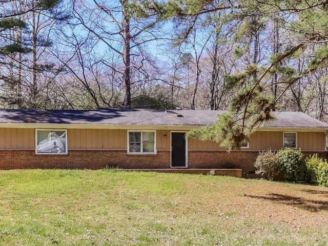 House for rent in Lithia Springs, Georgia