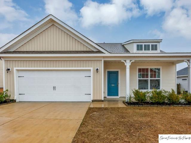 House for rent in Columbia