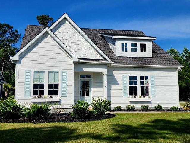 House for rent in Holly Ridge, North Carolina