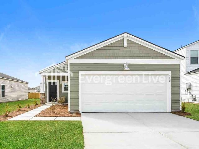 House for rent in Summerville, South Carolina