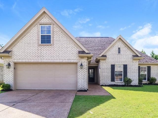 House for rent in Southaven, Mississippi