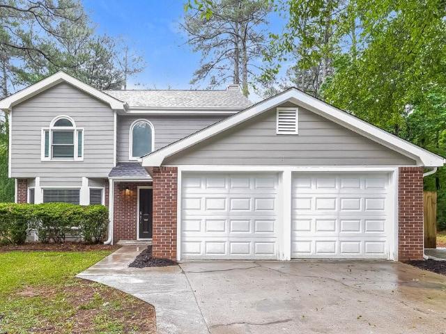 House for rent in Conyers, Georgia