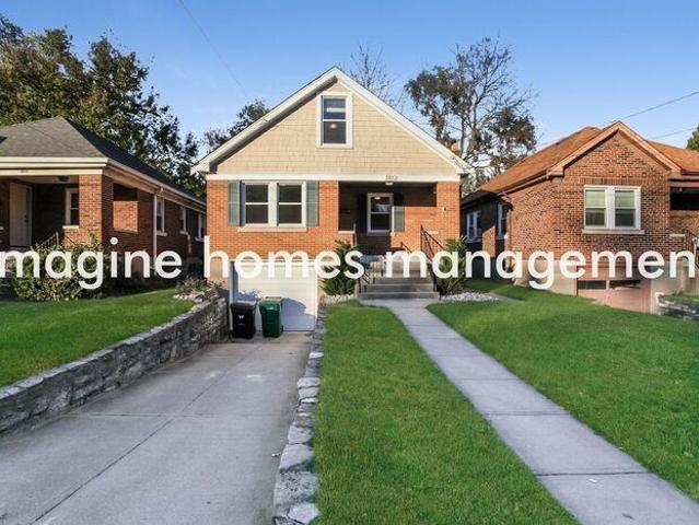 House for rent in Roselawn, Ohio