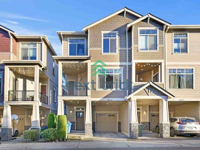 House for rent in Renton, Washington