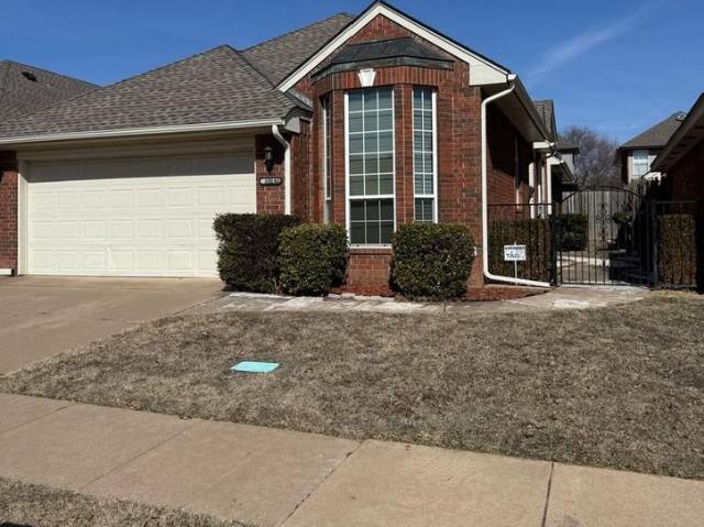 House for rent in Norman, Oklahoma