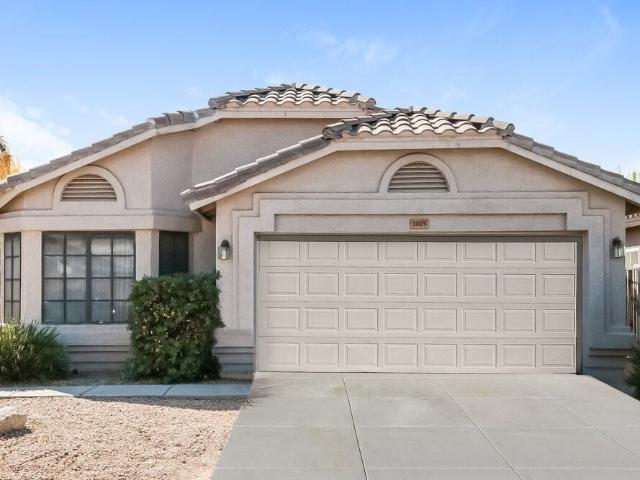 House for rent in Glendale, Arizona