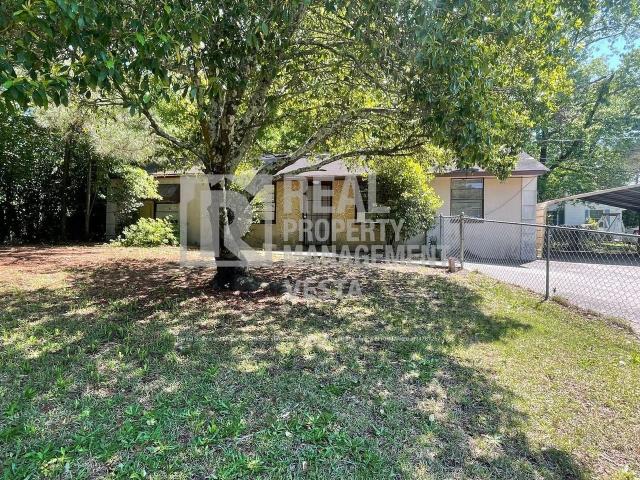 House for rent in Macon, Georgia