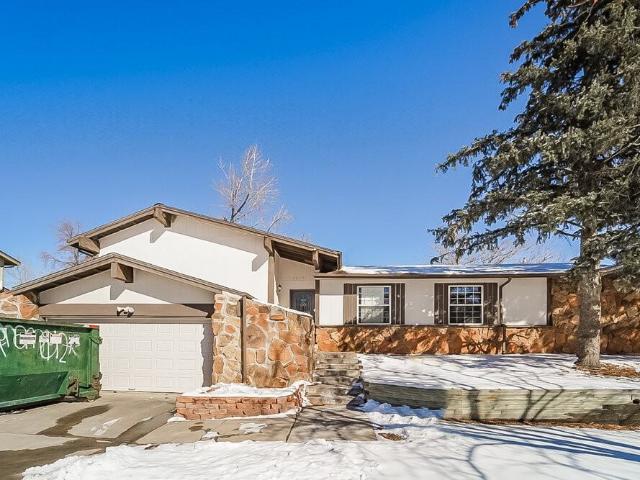 House for rent in Aurora, Colorado