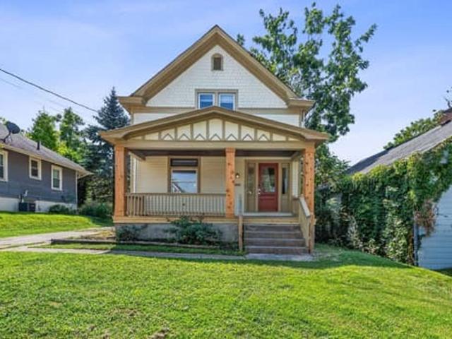House for rent in Ohio