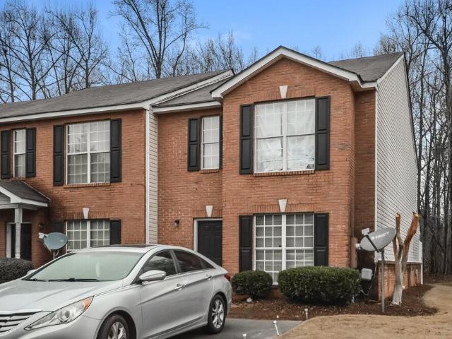 House for rent in Decatur, Georgia
