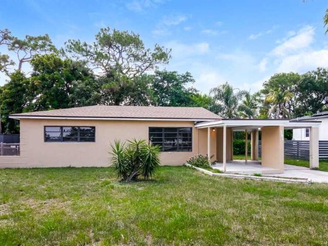 House for rent in Fort Lauderdale, Florida