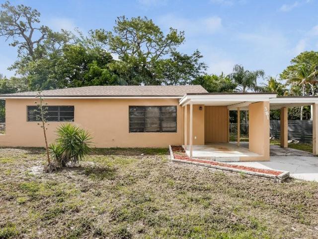 House for rent in Fort Lauderdale, Florida