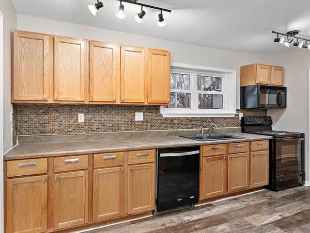 House for rent in Kansas City, Missouri