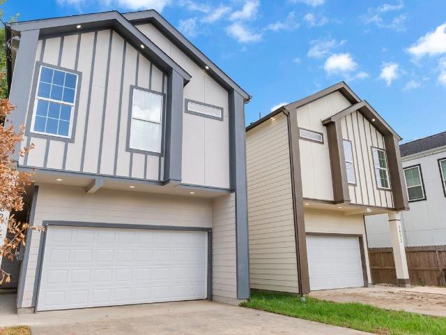 House for rent in Harris, Texas