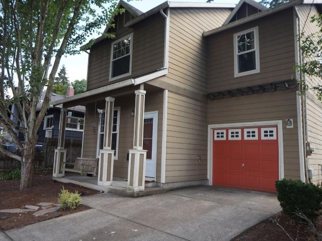 House for rent in Oregonia