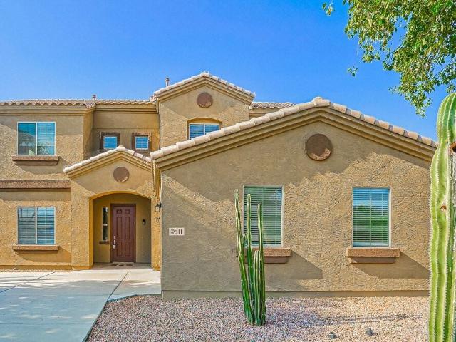 House for rent in Maricopa, Arizona