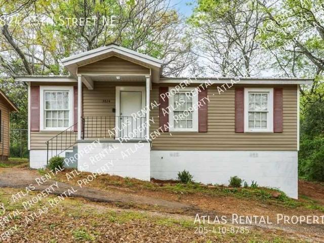 House for rent in Alberta, Alabama