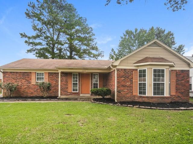 House for rent in Memphis, West Tennessee