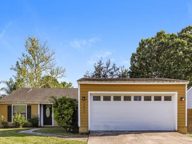 House for rent in Jacksonville, Florida