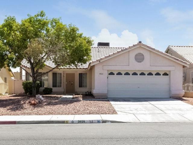 House for rent in North Las Vegas, Nevada