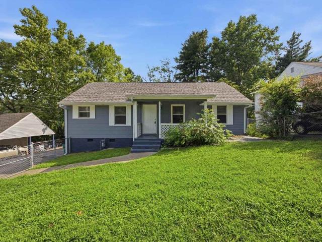 House for rent in Tennessee