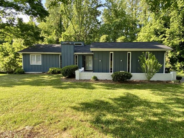 House for rent in Pfafftown, North Carolina