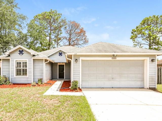 House for rent in Jacksonville, Florida