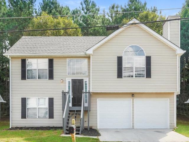 House for rent in Decatur, Georgia