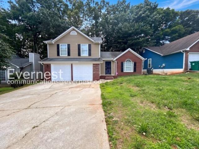 House for rent in Decatur, Georgia