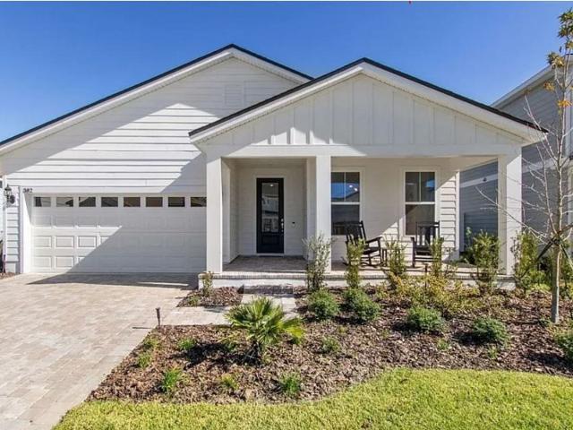 House for rent in Yulee, Florida