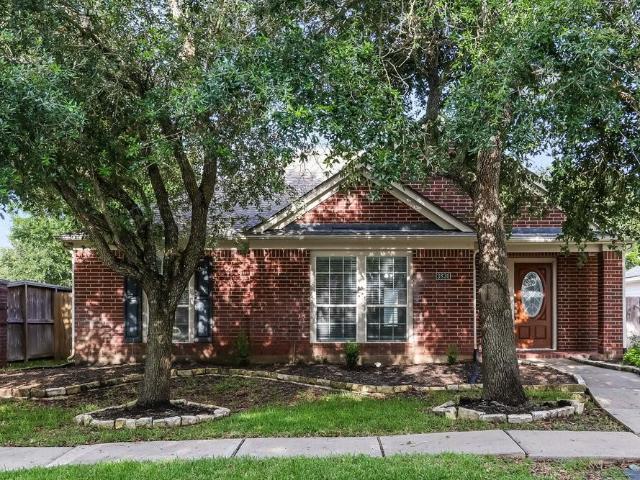 House for rent in Richmond, Texas