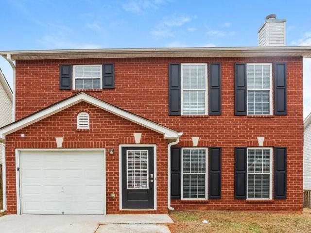 House for rent in Decatur, Georgia