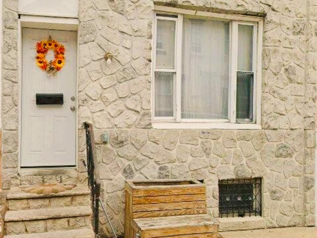 House for rent in North Philadelphia, Philadelphia
