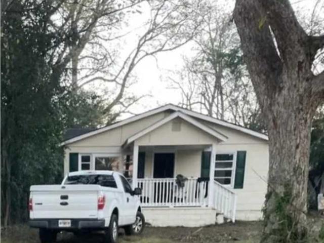 House for rent in Macon, Georgia