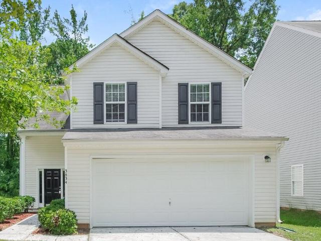 House for rent in Mecklenburg, North Carolina