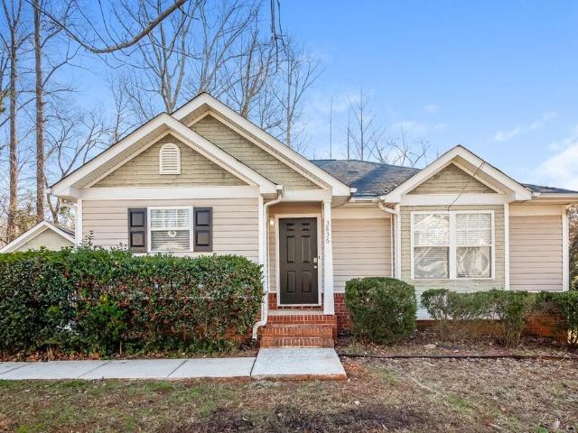 House for rent in Mecklenburg, North Carolina