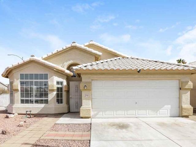House for rent in North Las Vegas, Nevada