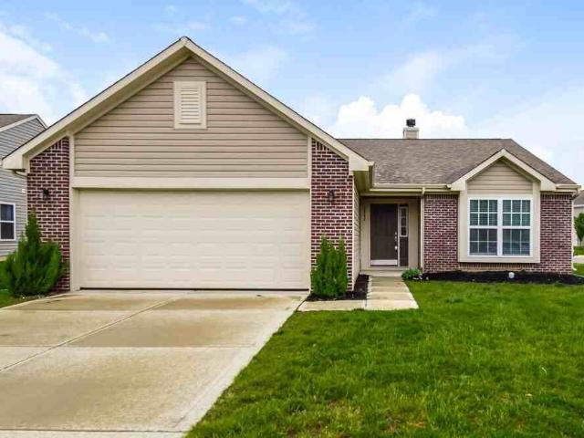 House for rent in Camby, Indiana