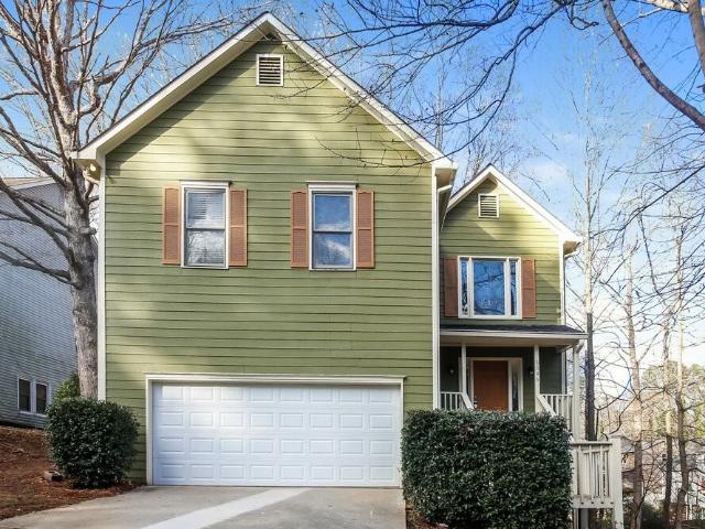 House for rent in Brookwood, Acworth