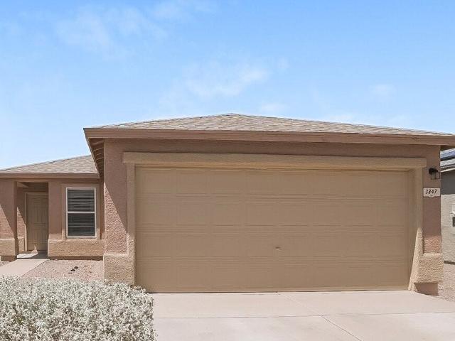 House for rent in Tucson, Arizona