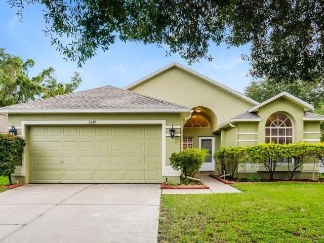 House for rent in Riverview, Florida