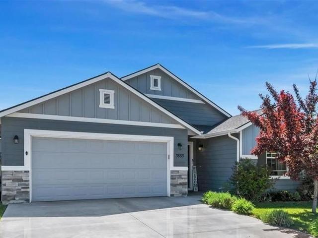 House for rent in Meridian, Idaho