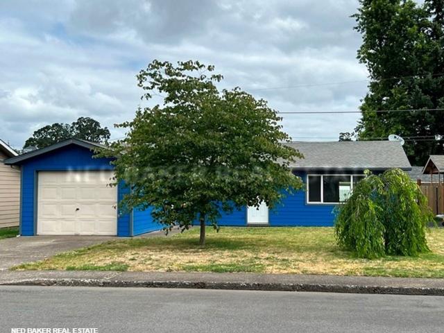 House for rent in Oregonia