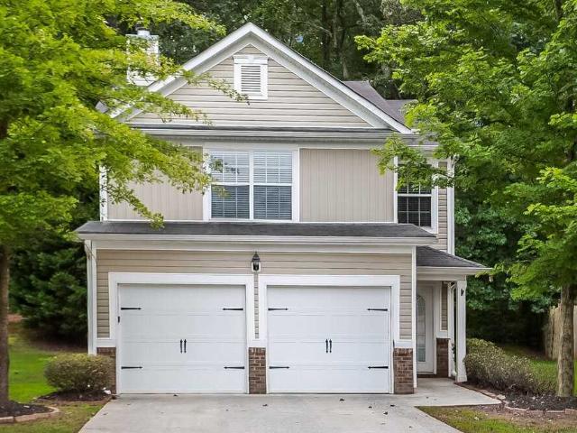 House for rent in Canton, Georgia