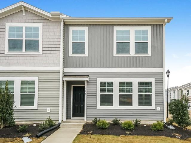 House for rent in Wendell, North Carolina