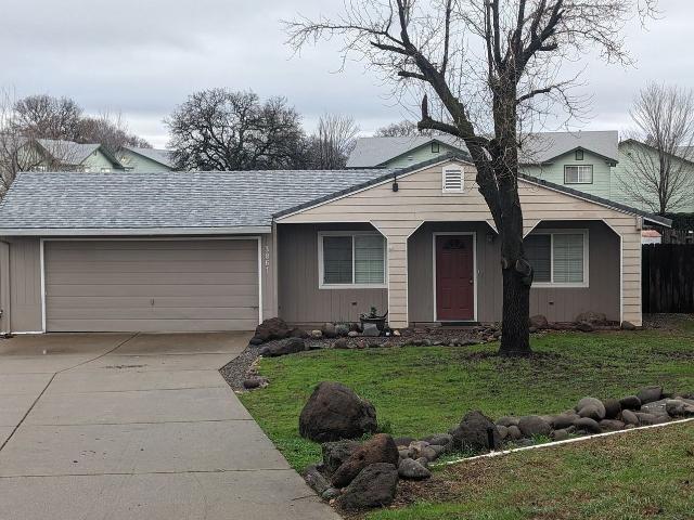 House for rent in Shasta, California