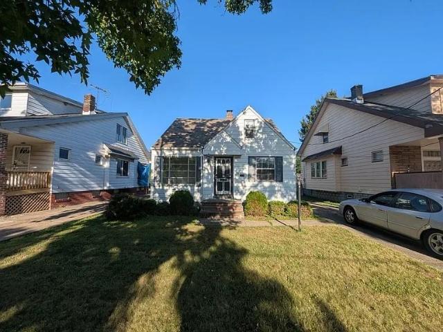 House for rent in Cleveland, Ohio