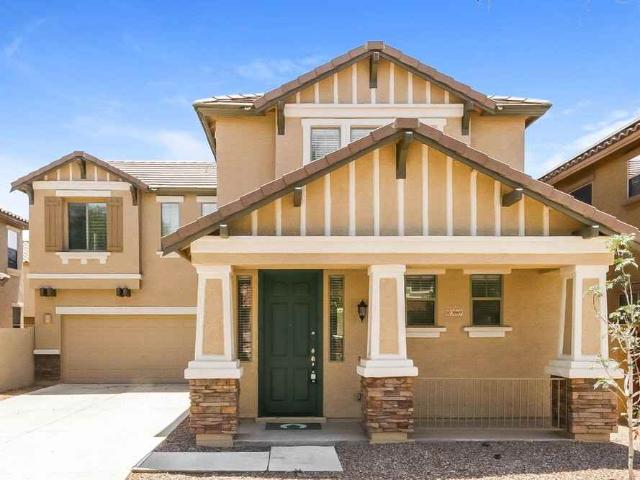 House for rent in Gilbert, Arizona