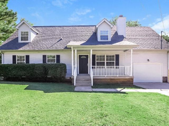 House for rent in Tennessee